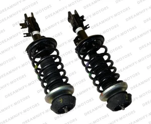 Se adapta a Suzuki SX4 1ST puntal de suspensión delantero derecho izquierdo GABRIEL-AM-K07334-35 - Imagen 1 de 19