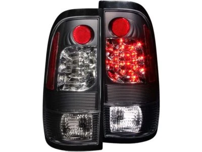 Juego de luces traseras para Ford F250 1997-1999 Anzo 18531CNZH 1998 conjunto de luces traseras Foto 1 de 4