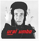 Ural Umbo   Roomer   New Vinyl Record   I4z