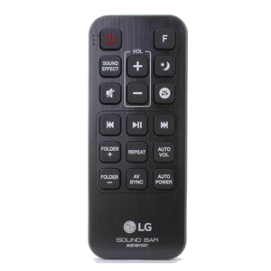 LG AKB74815321 Original Smart LED fürnseher für 65NANO867NA - Picture 1 of 1