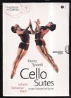 EBOND Cello Suites Heinz Spoerli Capolavori Della Danza Vol.07 DVD D570831