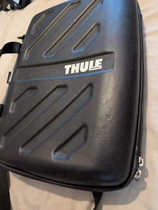 Thule Gauntlet Laptop tablet Case Zippered Case Sleeve Protective - Afbeelding 1 van 5