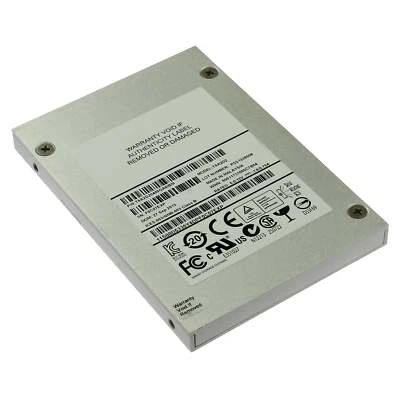 IBM SAS-SSD 400GB SAS 6G 2,5" - 00D5330 - Bild 1 von 2