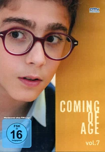 Coming of Age Vol. 7 , Short Movies Coll. , new and sealed , Matteo Bernardini - Imagen 1 de 2
