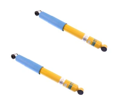 Par traseiro de amortecedor Bilstein B6 para van 75-80 Dodge B100/71-74 B100 - Imagem 1 de 3