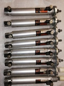 HOERBIGER Luftzylinder - Bild 1 von 4