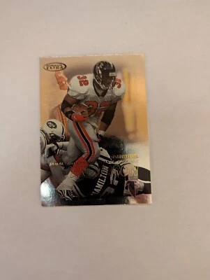 2000 Skybox Dominion - #131 Jamal Anderson - Image 1 of 2