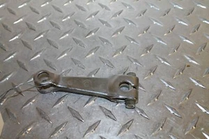 1976 HONDA ELSINORE MR250 BRAKE PANEL ARM LINK 43410-329-770 - Picture 1 of 3