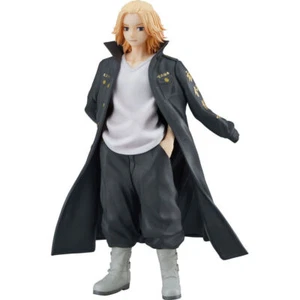 Good Smile Company Tokyo Revengers Pop Up Parade Manjiro Sano Figure 17cm - Picture 1 of 6