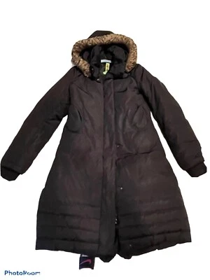 parka soia kyo pequeña Foto 1 de 4