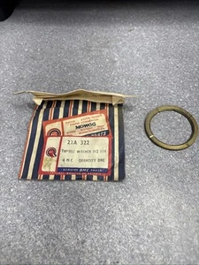 Thrust washer primary gear Mini 22A322 - Picture 1 of 4