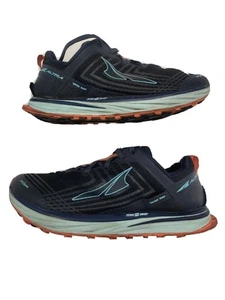 Altra Laufschuhe Damen 7 blau Zero Drop Gaiter Trap Trailschuhe AFW1957F-01 - Bild 1 von 10