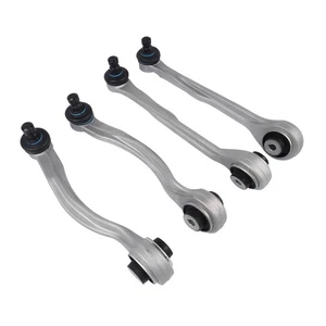 Kit braccio di controllo per Audi A6 C8 A7 4KA Sportback Q5 FYT FYB 4M0407510B - Imagen 1 de 12