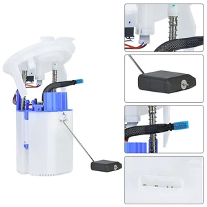 •Fuel Pump Module Assembly Fit For C204 W204 S204 X204 2044700894 - Picture 1 of 10
