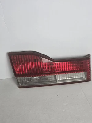 1998 - 2002 年本田雅阁左驱动内尾灯组件原始设备制造商 P1337L — 第 1/4 张图片