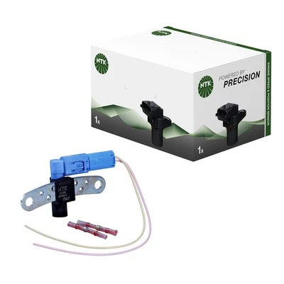 Impulsor De Cigüeñal 2 Contactos NTK Para RENAULT MEGANE I - Imagen 1 de 4