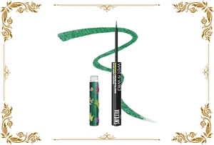Wet N Wild Disney Villains Baddies Liquid Eyeliner in antisozial - Bild 1 von 6