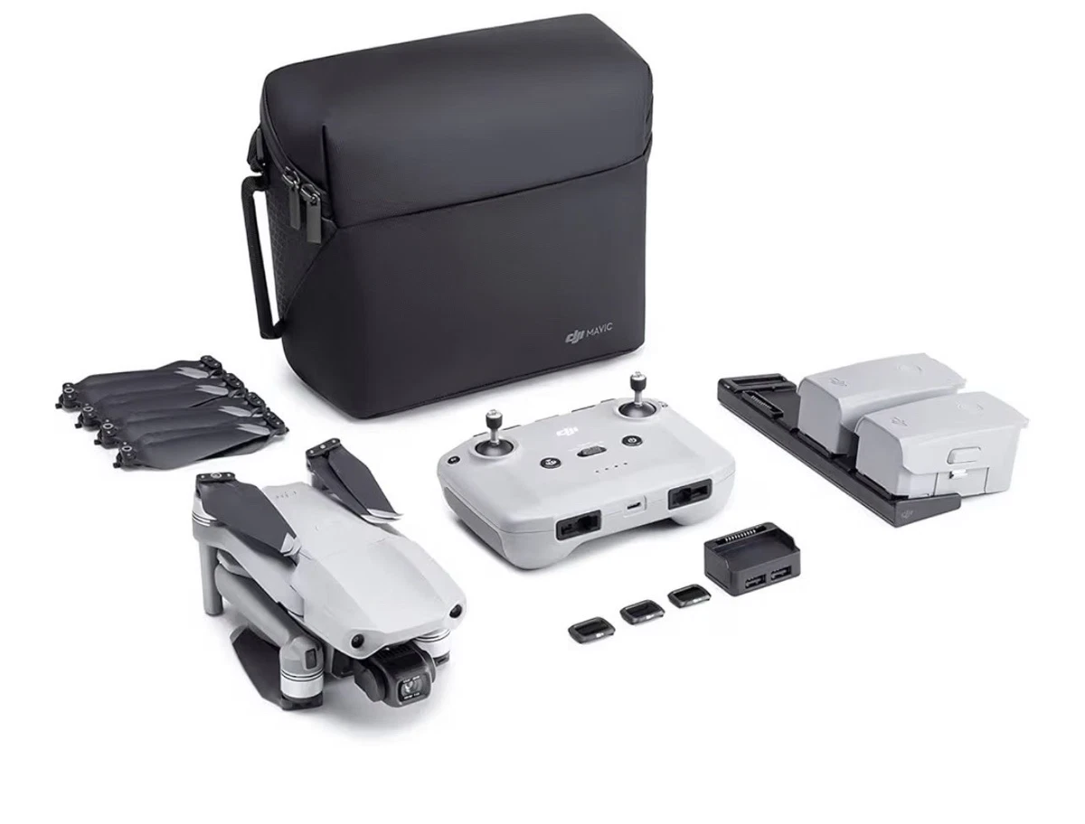 DJI Mavic Air 2 for Sale | Shop New & Used Drones | eBay