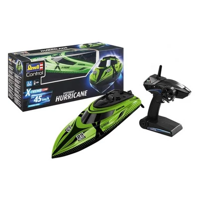 Revell 24139 RC X-TREME Speedboat "Hurricane" - Bild 1 von 4