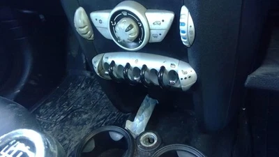 Interruptor de puerta delantera convertible para conductor para 07-15 MINI COOPER 5240373 Foto 1 de 4