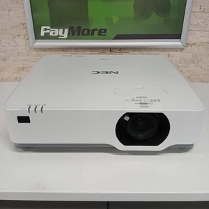 NEC NP-P525UL 4K 5.200 Lumen LCD Projektor NP-P525UL - Bild 1 von 13