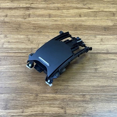 2017-2020 Ferrari Portofino F164 Center Console Cup Holder 089169300 OEM *NOTE* - Image 1 of 4