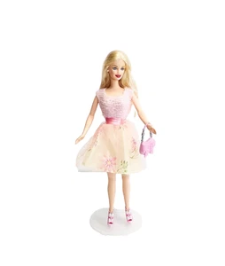 Spring Holiday Barbie - Picture 1 of 4