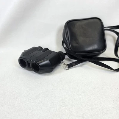 Vintage Greenkat Binoculars 8x21 Good Condition  - Image 1 of 4