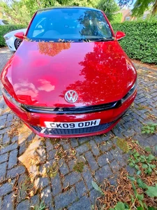 2009 Volkswagen Scirocco 2.0 TDI Hatchback 3dr Diesel Manual - Picture 1 of 11