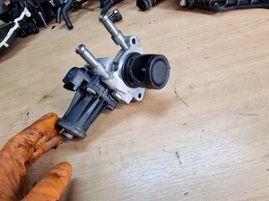 Peugeot 208 MK2 1.5 Bluehdi Diesel EGR Valve 707794190 - Picture 1 of 8