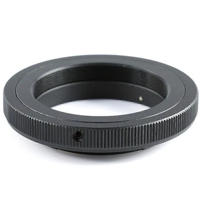 T2-AI Adapter Ring DSLR Camera Telephoto Lens Telescope T2 Mount for Nikon - Image 1 of 4