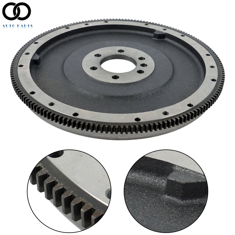 Volante embrague deportivo Malibu para camioneta Chevy C10 C20 C30 K10 Suburban P20 Foto 1 de 4