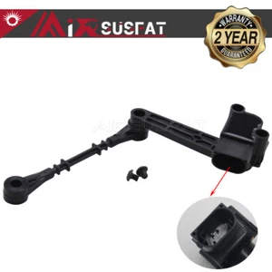 FÜR DISCOVERY 3 & RANGE ROVER SPORT FAHRWERKSHÖHENSENSOR HINTEN LINKS LR020159 - Bild 1 von 6