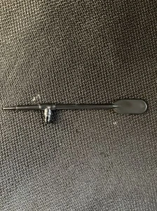 1985 Gi Joe Arah Cobra Night Landing Ruder Paddel Schrottplatz - Bild 1 von 5