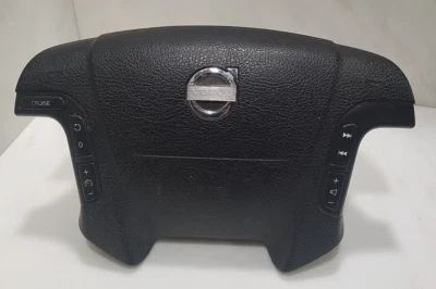 Volvo Xc70 2005 artículo de reparación de accidentes Foto 1 de 4