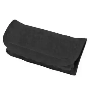 Bolsa de munición de escopeta MA12-002, negra - cóndor - bolsa de caza y recarga táctica - Imagen 1 de 8