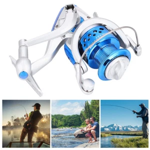 Fishing Wheel Saltwater Fishing Reels Operate Easily Ocean Boat Fishing Oce HO - Picture 1 of 11