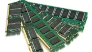 RAM DDR3 DDR4 DDR5 4GB 8GB 16GB Desktop Laptop Server Memory Lot - Picture 1 of 3