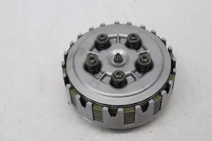 1999 YAMAHA V STAR 650 XVS650A CLASSIC COMPLETE CLUTCH BASKET HUB - Foto 1 di 7