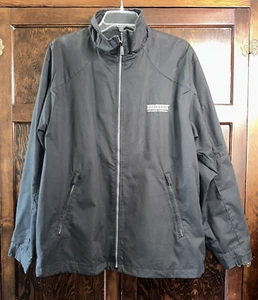 Chaqueta Ligera NORTH END All Climate Sistema EZEM Talla Mediana Herradura Casino - Imagen 1 de 11