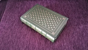 Vanity Fair, William Makepeace Thackeray, Das Franklin Library 1977 - Bild 1 von 5