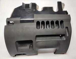 Audi TT Mk1 8N (1999-2006), schwarz unter Armaturenbrett Ablage Blende 8N2857919 - Bild 1 von 8