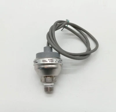 Setra 2091025PG2M2402 Pressure Transducer - Image 1 of 4