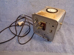 Cargador de luz de trigo de colección KOEHLER 5301 minero minería coon cazador VER ANUNCIO PARA DETALLES - Imagen 1 de 15