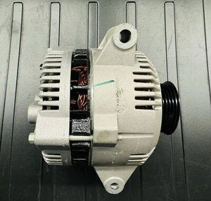 Ford Mondeo 1.8 TD 1993-2000 New Motorcraft Alternator 1406096 - Picture 1 of 8