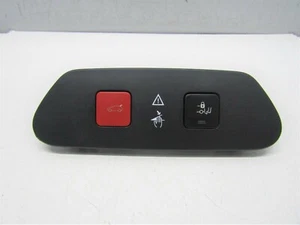 VAUXHALL GRANDLAND X 2017-19 AUTOMATIC TAILGATE LOCK & RELEASE SWITCHES   O3086 - Picture 1 of 9