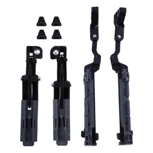 For Benz W205 W156 W169 C117 Panoramic Sunroof Rails Sled Front+Rear Repair Kit - Picture 1 of 6