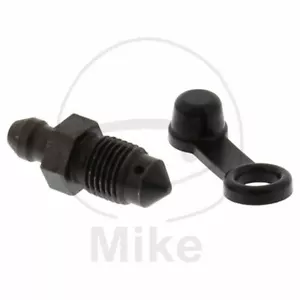 SCREW SPURGO FRENI JMP M10X1.00 MM BLACK BY KTM 690 SMC 4T 2008-2011 - Picture 1 of 1