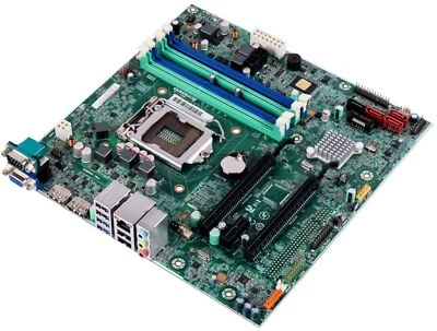 Mainboards Lenovo 0C17241 LGA1150 DDR3 THINKCENTRE M83 Micro-Atx 244mm x 244mm - Image 1 of 2