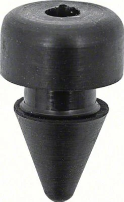 Бампер с внутренней и внешней дверной ручкой OER для 1982-1992 Firebird и Camaro - Изображение 1 из 3